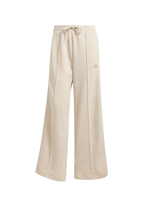 Adidas Energize Tracksuit Beige Women ADIDAS CORE | Tracksuits | KB8172-